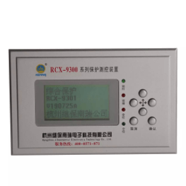 9302 PT并列保護(hù)測(cè)控裝置