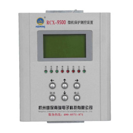 9431 電動(dòng)機(jī)保護(hù)測(cè)控裝置