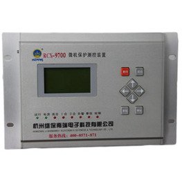 箱變測(cè)控保護(hù)裝置